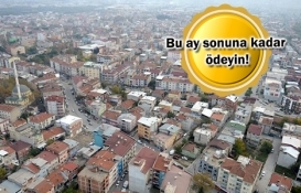 Ev sahipleri dikkat!