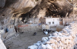 Batmanlı köylüler için villa evler inşa ediliyor!