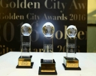 Bağcılar Belediyesi’ne Golden City Awards'tan 3 ödül!