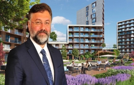 Sur Yapı 3 ay içinde 2 bin 500 konutu teslim edecek!