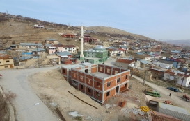 Malatya Büyükşehir'den yeni kültür merkezi!