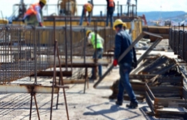 Türk Müteahhitleri yurt dışında 10 ayda 17,6 milyar dolarlık proje üstlendi!