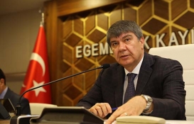 Menderes Türel'den Minicity açıklaması!