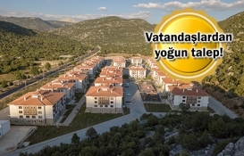 2019 TOKİ başvuruları