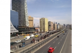 Şişli'de 11.4 milyon TL'ye 10 yıllığına kiralık akaryakıt istasyonu!