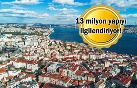 İmar barışı başvuruları için son 7 gün!