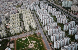 Konut satışlarında en büyük pay İstanbul'un!