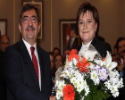 Fatma Güldemet Sarı görevi, İdris Güllüce'den devraldı!