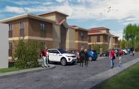 TOKİ Rize Hemşin projesinin detayları belli oldu!