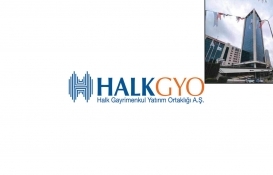 Halk GYO Finans Kule'nin değeri ne kadar?