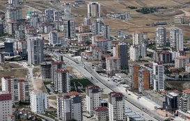 GYODER ve KONUTDER'den 'konut satışları' değerlendirmesi!
