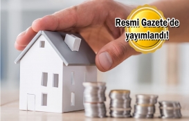 Türk vatandaşlığı için asgari gayrimenkul bedeli resmen 400 bin dolara yükseltildi!