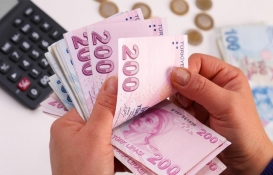 Bankalarda yeniden promosyon yarışı başladı: İşte yeni rakam...
