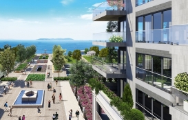 Büyükyalı İstanbul basın lansmanı 10 Ekim'de!