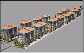 TOKİ Elazığ Bizmişen-Aşağı Holpenk 665 konut ihalesi yarın!