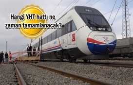 Ankara'ya milyarlarca liralık ulaştırma yatırımları!