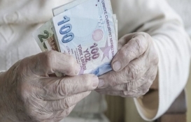 Bankalar emekliler için kesenin ağzını açtı!