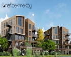 Nef Çekmeköy daire fiyatları!