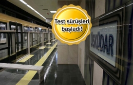 Üsküdar-Ümraniye-Çekmeköy Metro Hattı'nın ikinci etabı açılıyor!