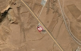 Bitlis Güroymak 6.8 milyon TL'ye icradan satılık arsa!