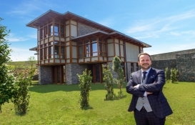 Yabancıya konut satışı 4 katına çıkacak!