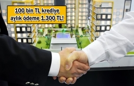 Sıfır konuta destek kampanyalarla taçlandı!