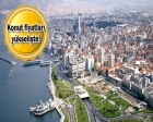 Gayrimenkulde İzmir’in yıldızı parlıyor!