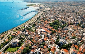 Depreme karşı güvenli şehirler için 'Riskli bölgelerde planlı dönüşüm' şart!