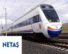 Ankara-İstanbul hızlı treninin Köseköy-Gebze bölümündeki telefon sistemlerini Netaş kuracak!