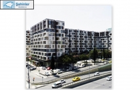 Şahinler Holding, gayrimenkul yatırımlarını hızlandırdı!