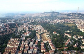 Validebağ Korusu millet bahçesi oluyor!