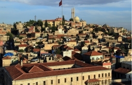 Gaziantep Büyükşehir'den 20.3 milyon TL'ye satılık 5 gayrimenkul!