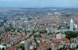 ÖİB'den Ankara'daki imar planı değişikliğine onay!
