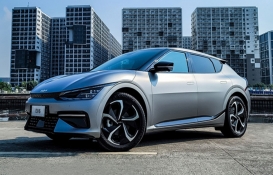 Kia EV6’nın yeni fiyatı açıklandı! En ucuz EV6 ne kadar oldu?