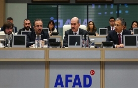 Süleyman Soylu: Depreme karşı tedbirli olmak durumundayız!