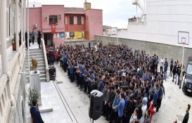 Galataport ile gençlere yeni istihdam alanı açılıyor!