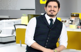 MODD/group 200 milyon TL’lik yatırım çekti!