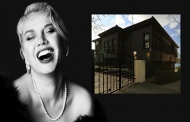 Sezen Aksu'nun evinin güzellik merkezine dönüşmesine izin yok!