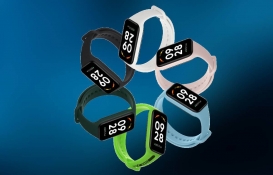 Redmi Smart Band 2 bekleyenlere mutlu haber! İşte özellikleri