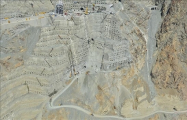 Yusufeli Barajı'yla milli bütçeye 600 milyon liralık katkı!