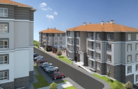 TOKİ'den ucuz konut müjdesi! 3+1 evi 4 bin TL'den başlayan taksitle satışa çıkardı! Başvurular 8 Eylül'de sona eriyor!