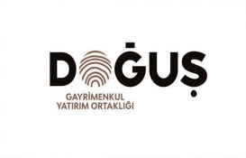 Doğuş GYO'dan D-Ofis Maslak'ta 40 bin euroluk satış!