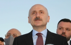 Adil Karaismailoğlu: Diyarbakır'da 9 önemli projemiz var!