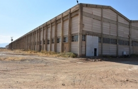 Malatya afet barınma sistemleri alanında merkez olma yolunda!