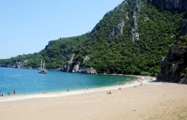 Olimpos'un imar planı onaylandı! 