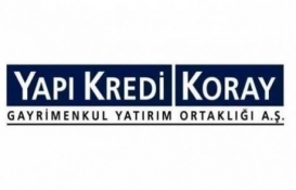 Yapı Kredi Koray GYO sorumluluk beyanı 2018