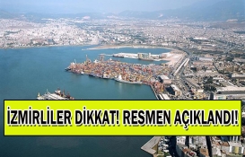 izmir riskli alan