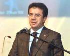 Nihat Zeybekci: Türkiye her alanda 3 misli daha büyüyecek!