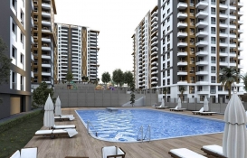 Samsun Koruşehir Evleri’nde konut fiyatları 4 milyon 650 bin TL'den başlıyor!