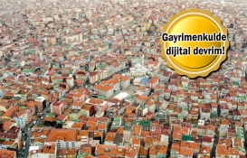 Gayrimenkul Kıymetler Borsası kurulacak!